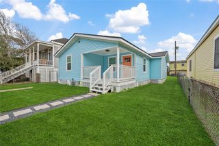 2811 Avenue O 1/2, Galveston, TX 77550