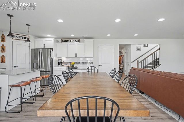 7811 Berwyn Loop, Peyton, CO 80831