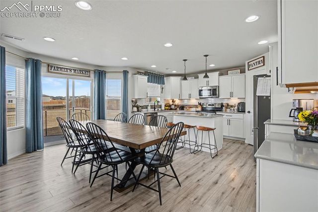 7811 Berwyn Loop, Peyton, CO 80831