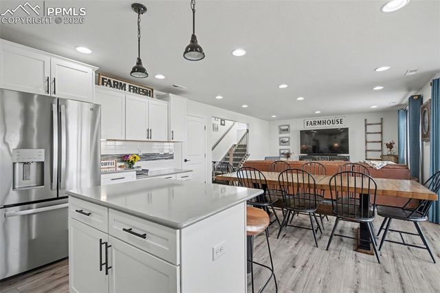 7811 Berwyn Loop, Peyton, CO 80831