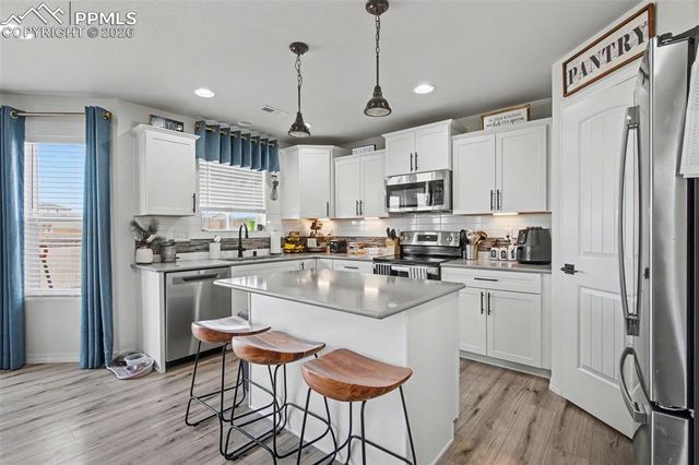 7811 Berwyn Loop, Peyton, CO 80831