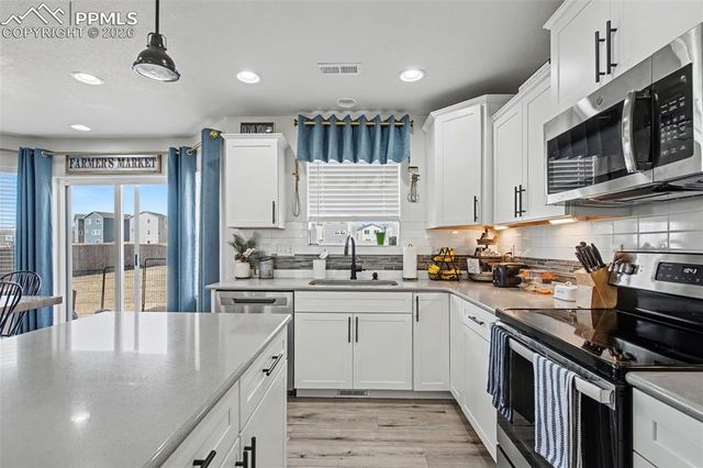 7811 Berwyn Loop, Peyton, CO 80831