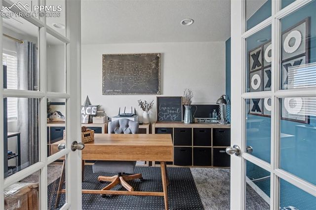 7811 Berwyn Loop, Peyton, CO 80831