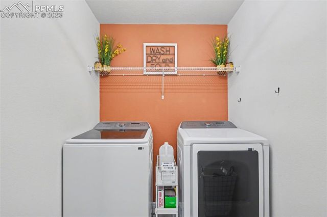 7811 Berwyn Loop, Peyton, CO 80831