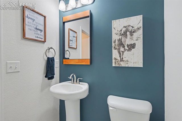 7811 Berwyn Loop, Peyton, CO 80831