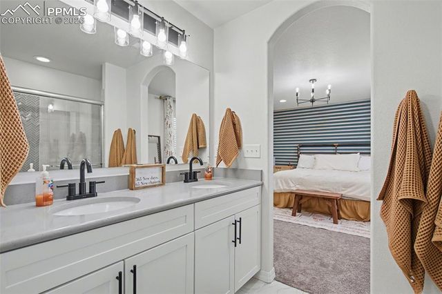 7811 Berwyn Loop, Peyton, CO 80831