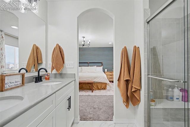 7811 Berwyn Loop, Peyton, CO 80831