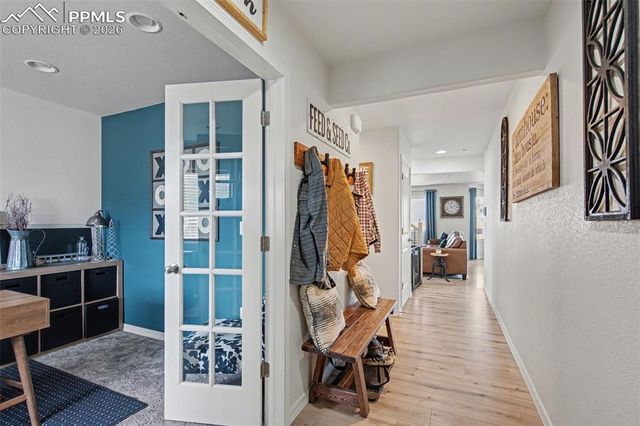 7811 Berwyn Loop, Peyton, CO 80831