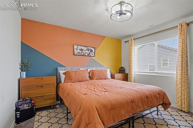 7811 Berwyn Loop, Peyton, CO 80831