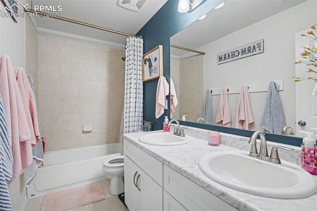 7811 Berwyn Loop, Peyton, CO 80831