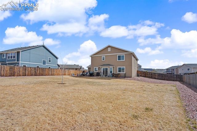 7811 Berwyn Loop, Peyton, CO 80831