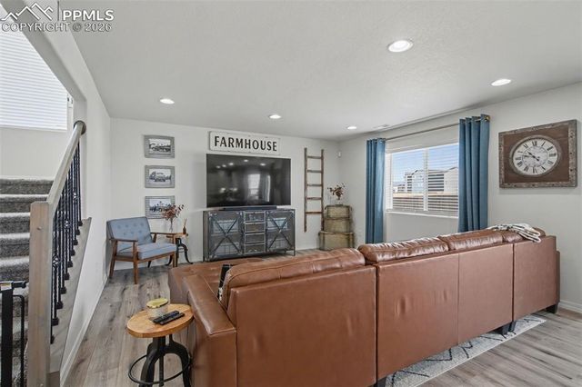 7811 Berwyn Loop, Peyton, CO 80831