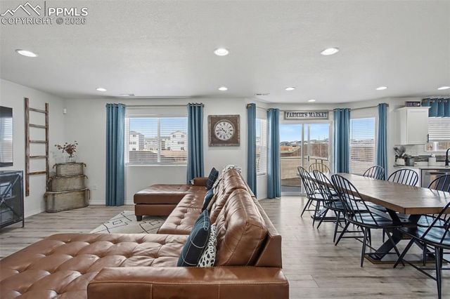 7811 Berwyn Loop, Peyton, CO 80831