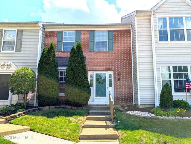 53 Grassmere Court 5, Freehold, NJ 07728