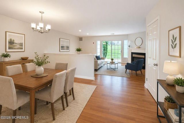 53 Grassmere Court 5, Freehold, NJ 07728