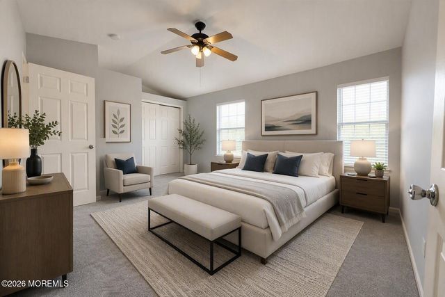 53 Grassmere Court 5, Freehold, NJ 07728