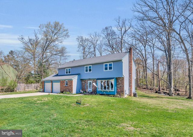 4 BARBARA PL, Somerdale, NJ 08083