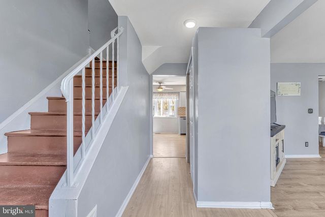 4 BARBARA PL, Somerdale, NJ 08083