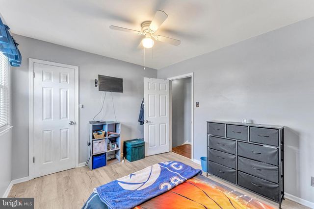 4 BARBARA PL, Somerdale, NJ 08083