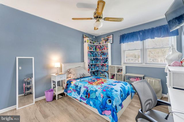 4 BARBARA PL, Somerdale, NJ 08083