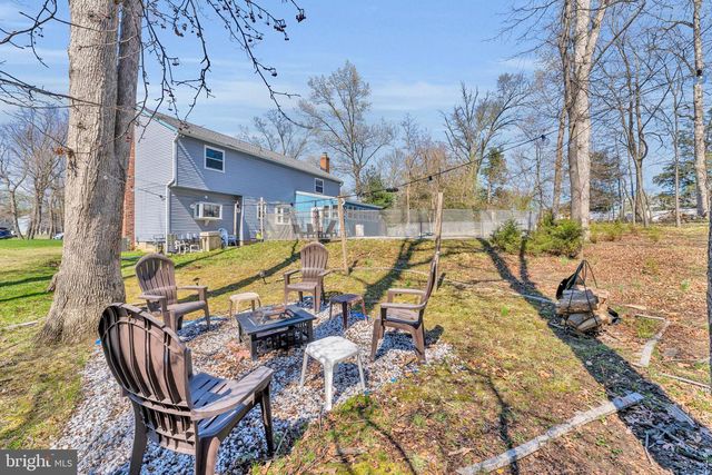 4 BARBARA PL, Somerdale, NJ 08083