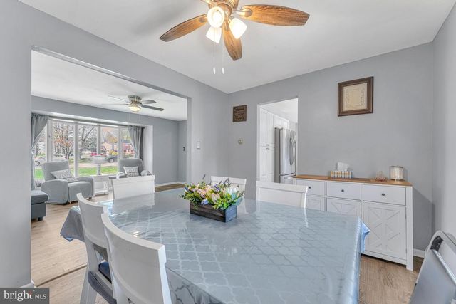 4 BARBARA PL, Somerdale, NJ 08083