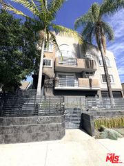 8515 Alcott Street 101, Los Angeles, CA 90035