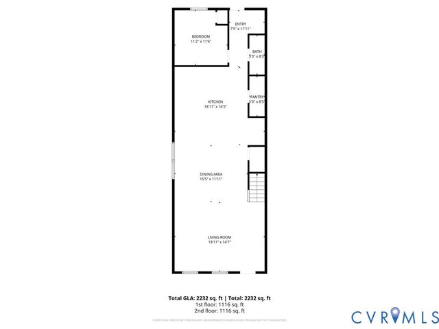 417 N 35th St, Richmond, VA 23223