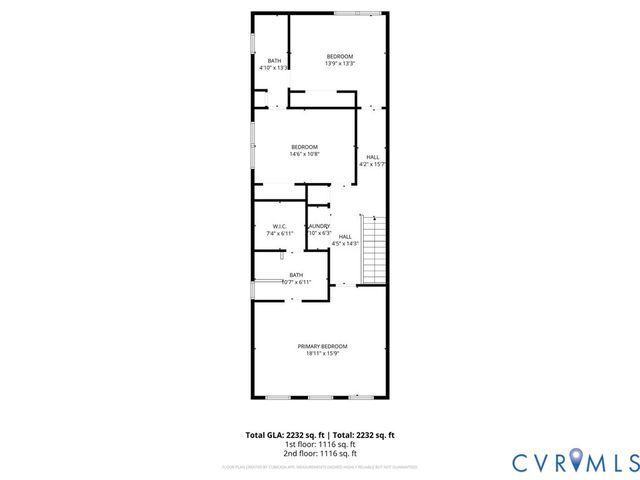 417 N 35th St, Richmond, VA 23223