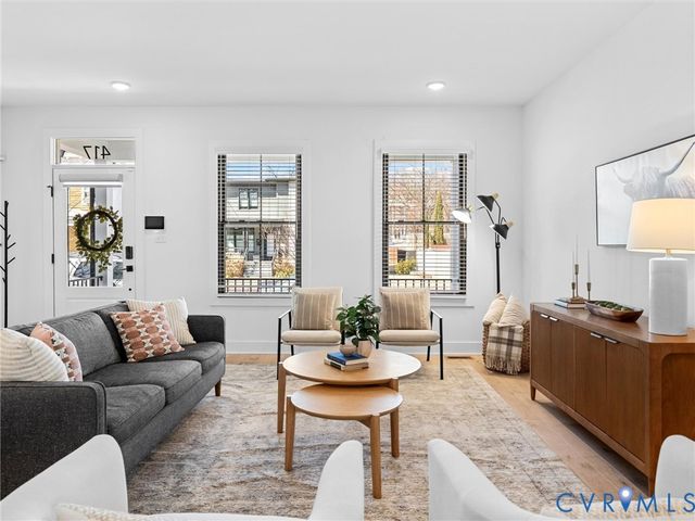 417 N 35th St, Richmond, VA 23223