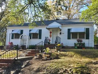 1306 Rosewood Street, Durham, NC 27701