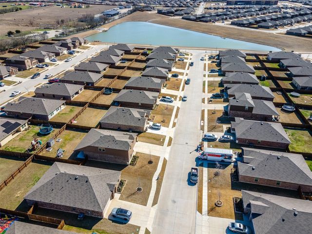 813 Cottonwood Way, Royse City, TX 75189