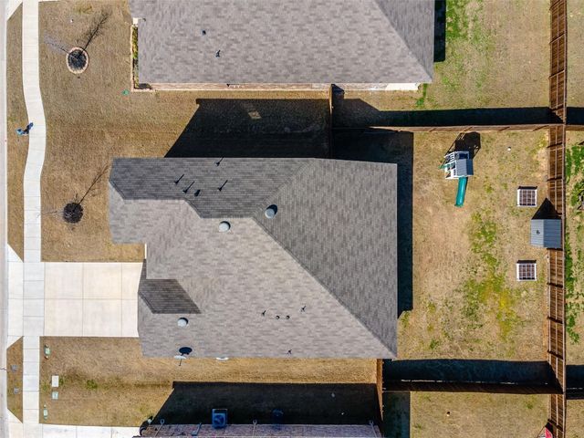 813 Cottonwood Way, Royse City, TX 75189