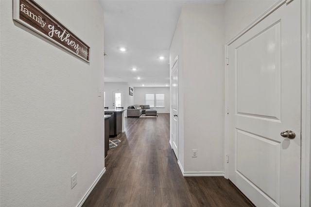 813 Cottonwood Way, Royse City, TX 75189
