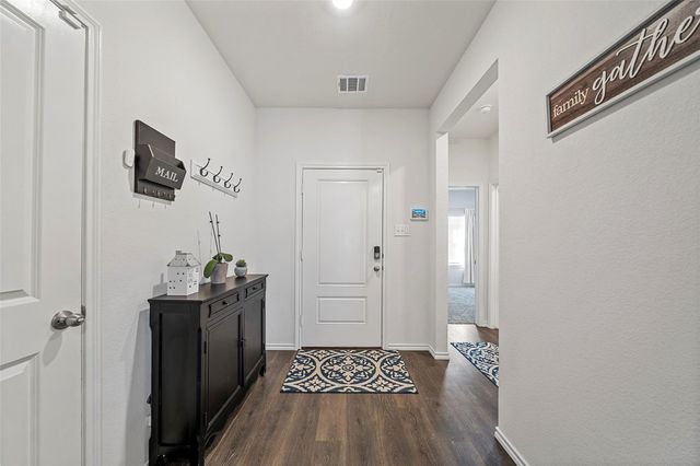 813 Cottonwood Way, Royse City, TX 75189