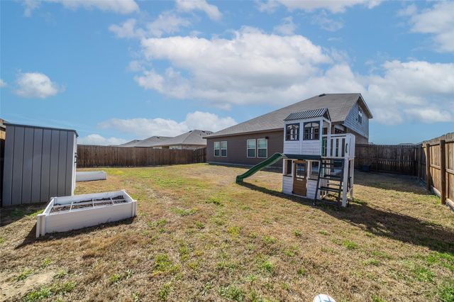 813 Cottonwood Way, Royse City, TX 75189