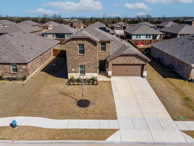 813 Cottonwood Way, Royse City, TX 75189