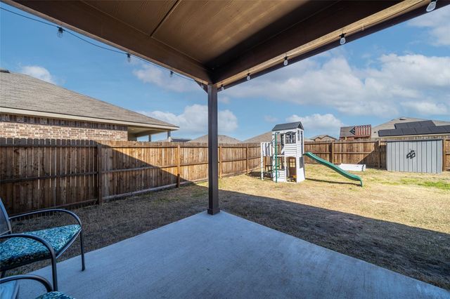 813 Cottonwood Way, Royse City, TX 75189