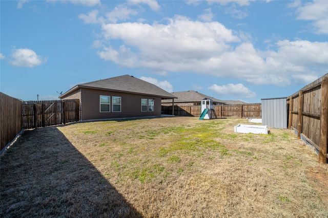 813 Cottonwood Way, Royse City, TX 75189
