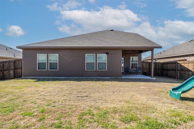 813 Cottonwood Way, Royse City, TX 75189