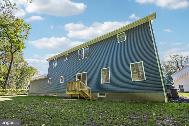 24 MONTANA AVE, Cherry Hill, NJ 08002
