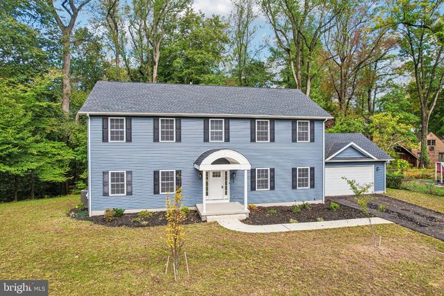 24 MONTANA AVE, Cherry Hill, NJ 08002