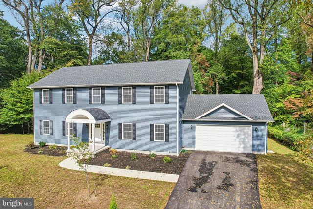 24 MONTANA AVE, Cherry Hill, NJ 08002
