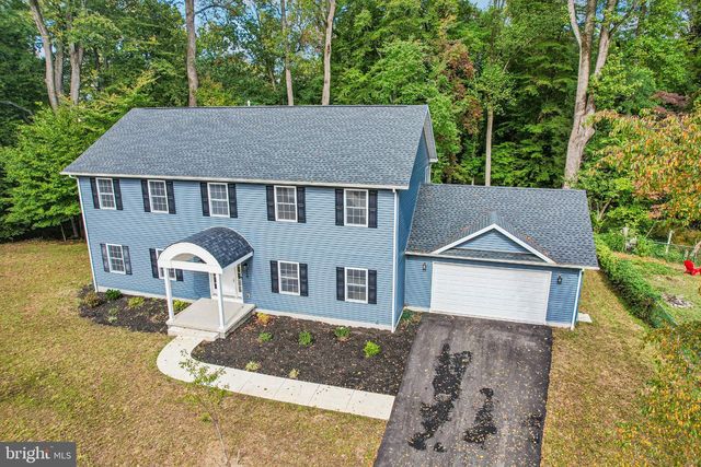 24 MONTANA AVE, Cherry Hill, NJ 08002