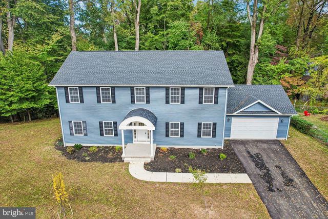 24 MONTANA AVE, Cherry Hill, NJ 08002