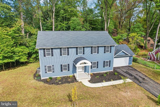 24 MONTANA AVE, Cherry Hill, NJ 08002