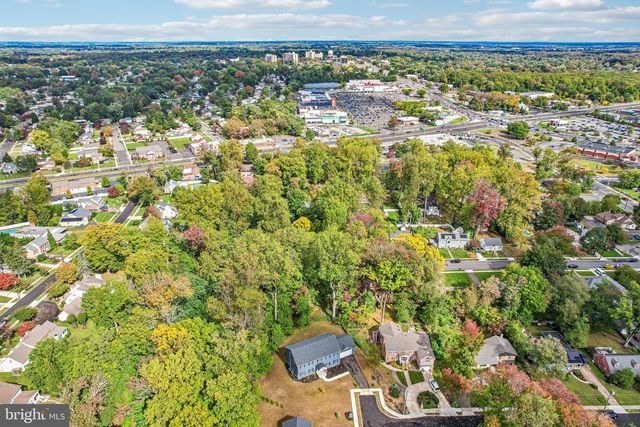 24 MONTANA AVE, Cherry Hill, NJ 08002