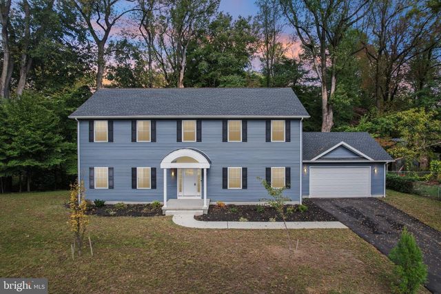 24 MONTANA AVE, Cherry Hill, NJ 08002