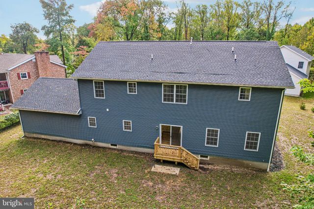 24 MONTANA AVE, Cherry Hill, NJ 08002