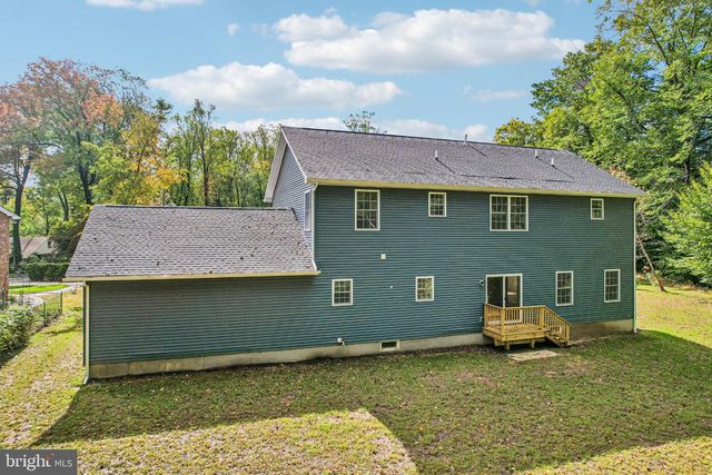 24 MONTANA AVE, Cherry Hill, NJ 08002